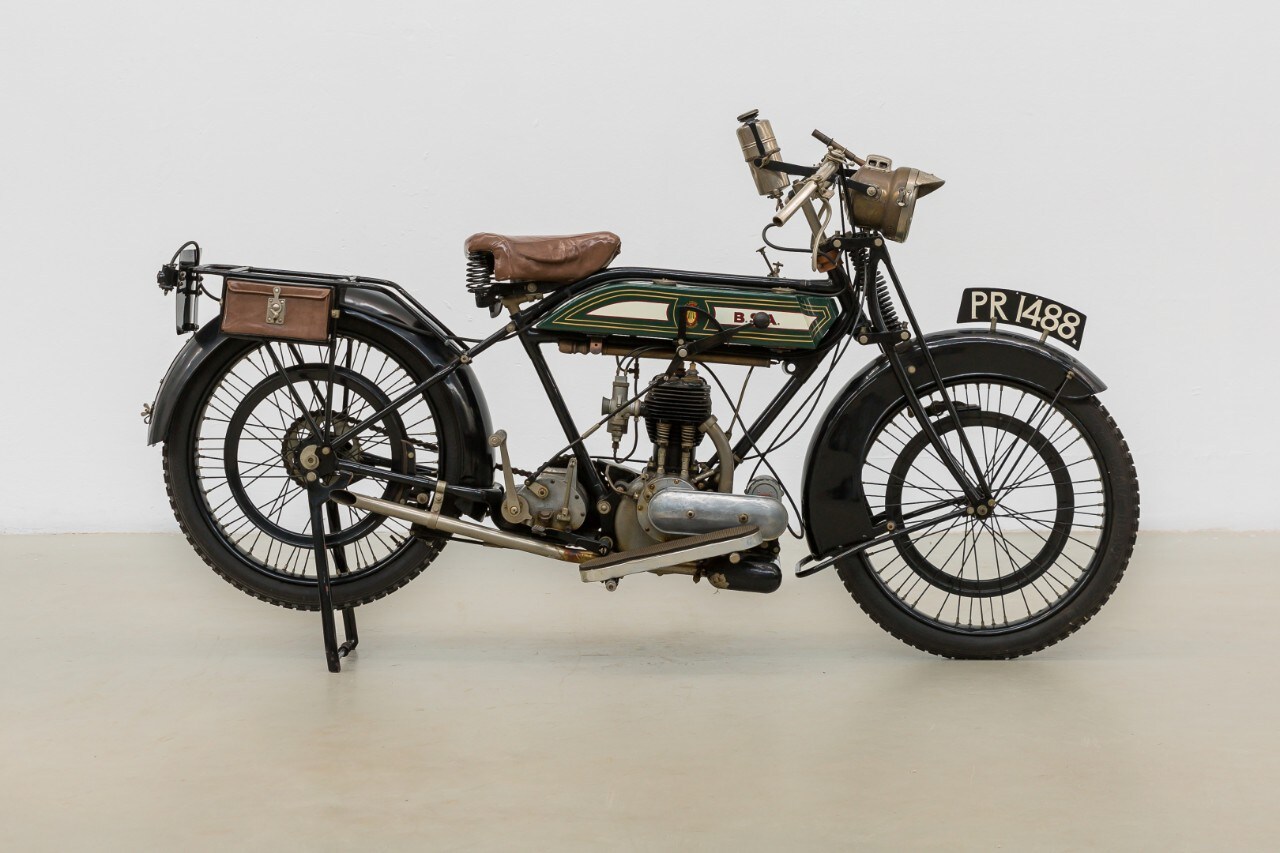 Moto classiche: le moto (e gli scooter) che hanno fatto impazzire i collezionisti